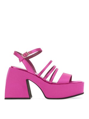 NODALETO: サンダル - サンダル - Bulla Chibi