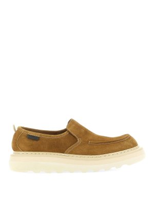 PREMIATA: Loafers & Slippers - Leather Loafer