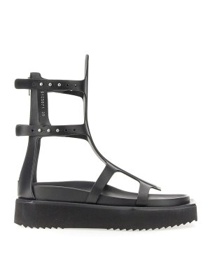 RICK OWENS: sandals - Cyclops sandalss