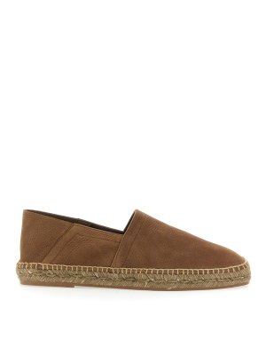 TOM FORD: espadrilles - Espadrllas Nabuck