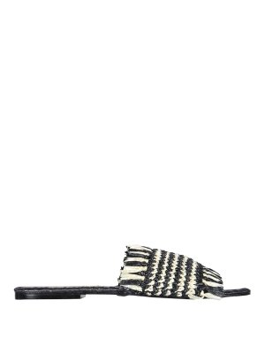 DE SIENA: sandals - Tamires Sandals