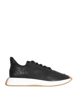 GIUSEPPE ZANOTTI: trainers - Ferox Sneakers