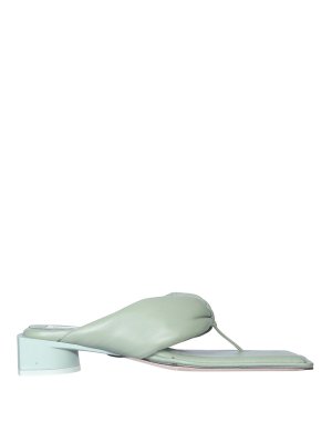 MIISTA: sandals - Anais Sandals