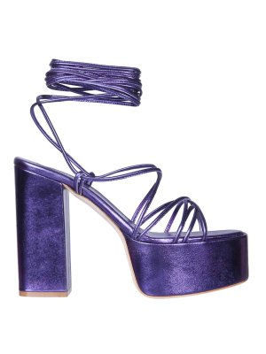 Paris Texas: Sandales - Espadrilles - Malena