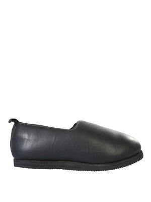 GUIDI: trainers - Slipper Sneakers