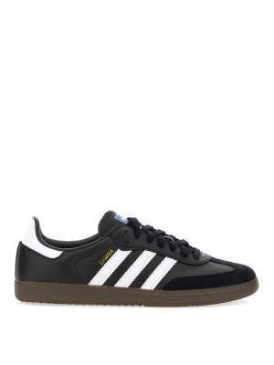 Adidas Originals: trainers - Samba Sneakers