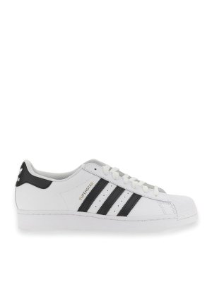 Adidas Originals: trainers - Superstar Sneakers