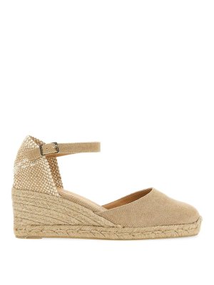 CASTANER: espadrillas - Espadrillas Carol