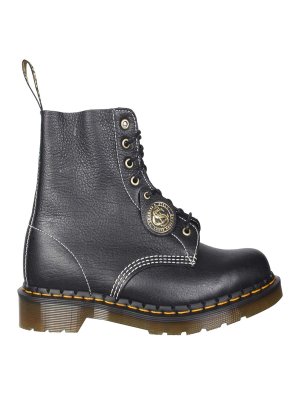 DR. MARTENS: stivali - 1460 Stivali Pascal