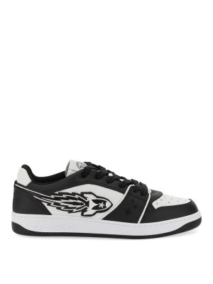 ENTERPRISE JAPAN: Sneaker - Sneaker - Bunt