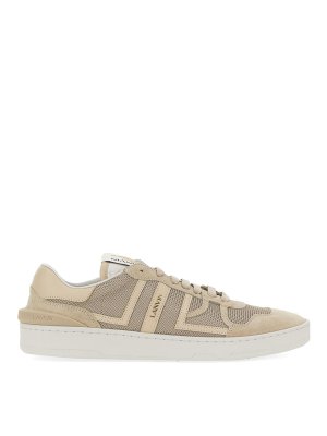 LANVIN: Sneaker - Sneaker - Beige