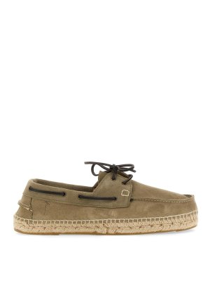 MANEBI: flat shoes - Espadrilles