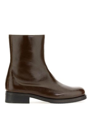 OUR LEGACY: stivali - Stivale del camion