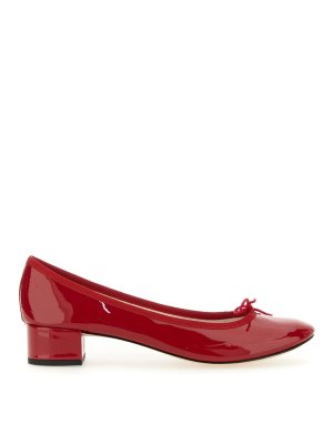 REPETTO: flat shoes - Flat shoes Camille