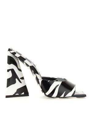 The Attico: ミュール - ミュール - Devon