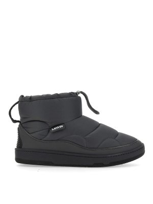 LANVIN: boots - Snowboots
