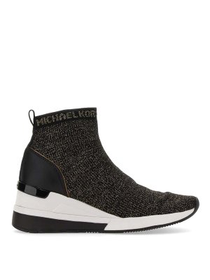 Michael Michael Kors: trainers - Skyler Sneakers