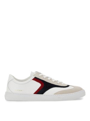PAUL SMITH: trainers - Logo sneakers