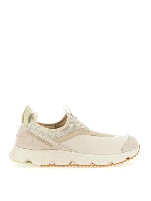 SALOMON: スニーカー - スニーカー - 白