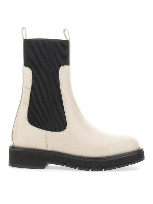 FERRAGAMO: boots - Chelsea Boot