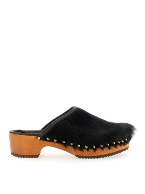 JEJIA: ミュール - ノーマミュール