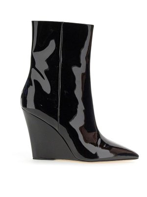 Paris Texas: ankle boots - Wanda Boot