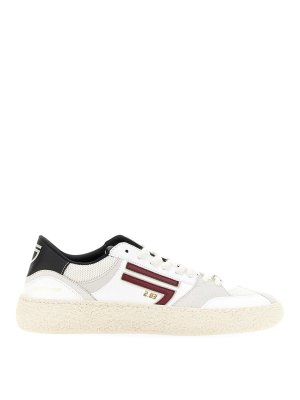 Brunello Cucinelli Sneakers - Beige - Men | MZUKISO250CYP09