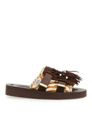 Suicoke: sandals - Sandals