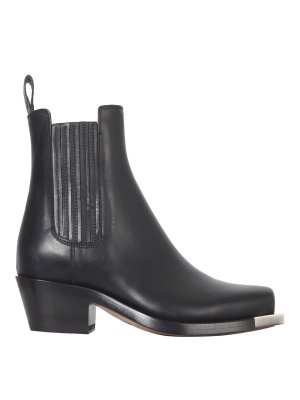 BUTTERO: ankle boots - Dalton Boots