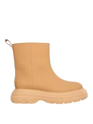 GIA BORGHINI: Botas - Botas - Marte