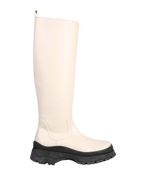 STAUD: boots - Boots