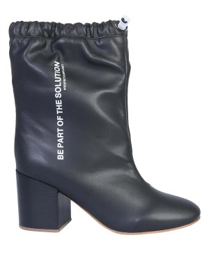 FWRD: boots - Boots With Coulisse