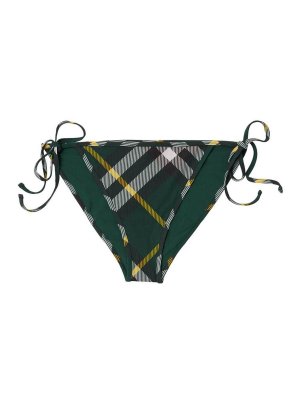 Mugler Star bikini bottoms - Black - Women | 23S5BW00248611999