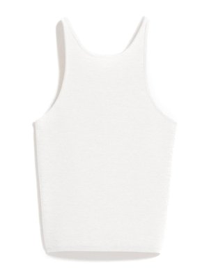 Max Mara: Tops y camisetas sin mangas - Top - Alfe