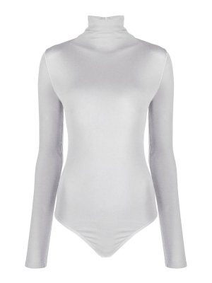 WOLFORD: Tops und Tank Tops - Top - Grau