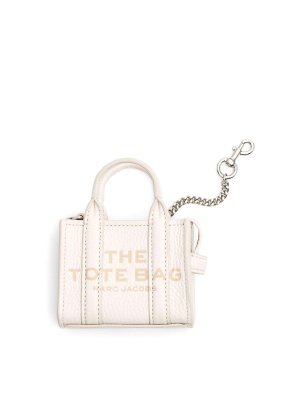 MARC JACOBS: Bolsos Shopping - Bolso Shopping - Blanco
