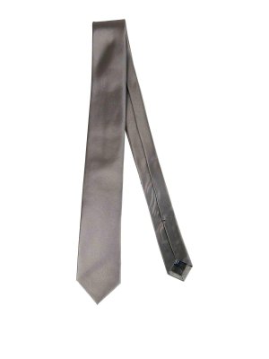 ERRICO FORMICOLA: ties & bow ties - Silk Tie