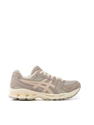 ASICS: Chaussures de sport - Baskets - Gris