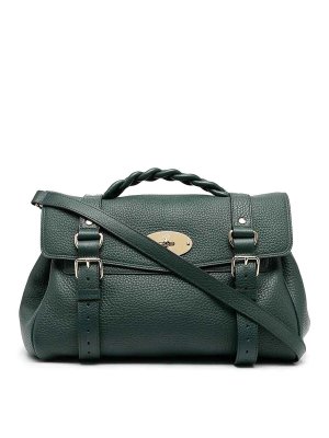 MULBERRY: Bolsos Shopping - Bolso Shopping - Verde