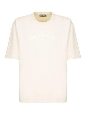 Zanone Cotton T-shirt - Blue - Men | 812597ZG380Z3945