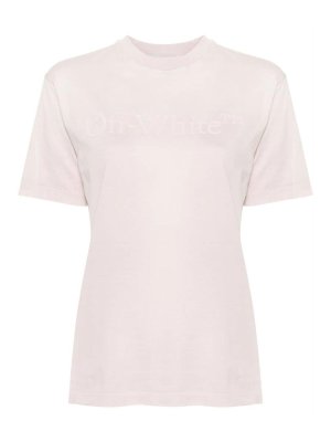 Kenzo Pink cotton Tiger print T-shirt - Pink | F952TS7214YB33