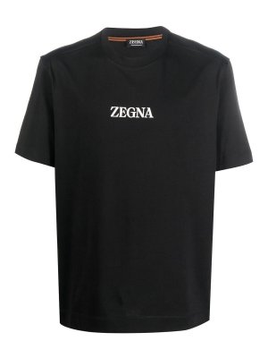 Tシャツ・カットソー MA RY YA SS23 MA RY YA T-shirts and Polos Black (YIJ103 J9) Ma'ry'ya Black Linen T-Shirt - Black - Men | YIJ103J9