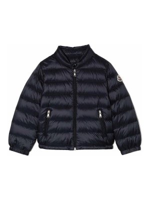 MONCLER JR: padded jackets - Padded jacket