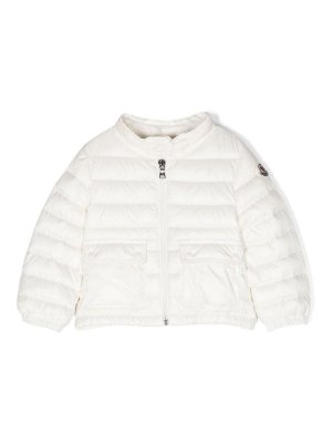 MONCLER JR: ブレザー - ブレザー - 白