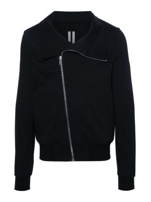 RICK OWENS: Sweatshirts & Sweaters - Sweatshirt