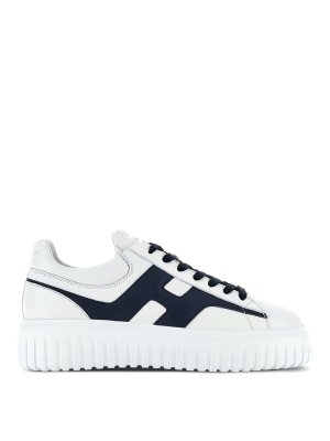 HOGAN: lace-ups shoes - Sneakers