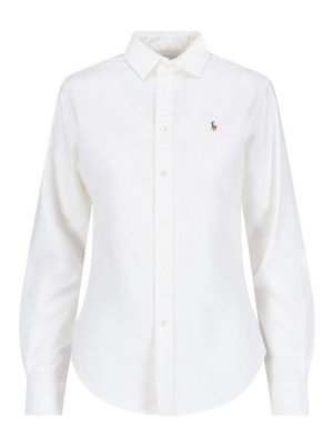 POLO RALPH LAUREN: shirts - Shirt