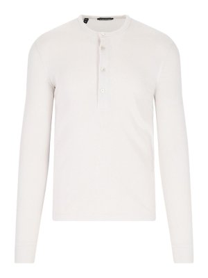 TOM FORD: t-shirts - T-shirt