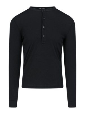 TOM FORD: t-shirts - T-shirt