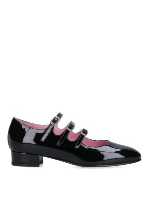 Nicolò Beretta Blastic Pumps - Fuchsia - Women | NBE4600004